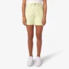 Women’s Regular Fit Duck Shorts, 5″