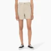 Women’s Regular Fit Duck Shorts, 5″