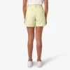 Women’s Regular Fit Duck Shorts, 5″