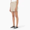 Women’s Regular Fit Duck Shorts, 5″