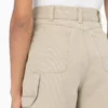 Women’s Regular Fit Duck Shorts, 5″