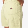 Women’s Regular Fit Duck Shorts, 5″