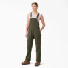 Women’s Relaxed Fit Bib Overalls