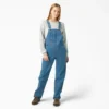 Women’s Relaxed Fit Bib Overalls