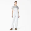 Women’s Relaxed Fit Bib Overalls