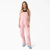 Women’s Relaxed Fit Bib Overalls