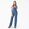 Women’s Relaxed Fit Bib Overalls
