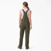 Women’s Relaxed Fit Bib Overalls
