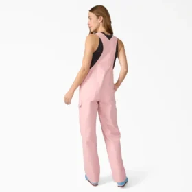 Women’s Relaxed Fit Bib Overalls