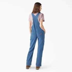 Women’s Relaxed Fit Bib Overalls