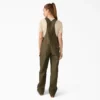 Women’s Relaxed Fit Bib Overalls