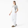 Women’s Relaxed Fit Bib Overalls