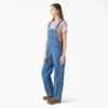 Women’s Relaxed Fit Bib Overalls