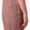 Women’s Relaxed Fit Bib Overalls