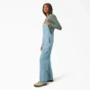 Women’s Relaxed Fit Bib Overalls