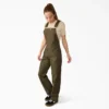 Women’s Relaxed Fit Bib Overalls