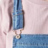 Women’s Relaxed Fit Bib Overalls
