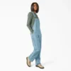 Women’s Relaxed Fit Bib Overalls