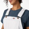Women’s Relaxed Fit Bib Overalls