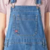 Women’s Relaxed Fit Bib Overalls