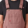 Women’s Relaxed Fit Bib Overalls