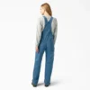 Women’s Relaxed Fit Bib Overalls
