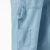 Women’s Relaxed Fit Bib Overalls