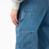 Women’s Relaxed Fit Bib Overalls