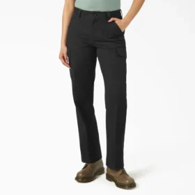Women’s Relaxed Fit Cargo Pants