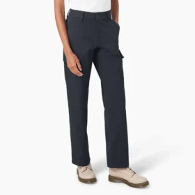Women’s Relaxed Fit Cargo Pants