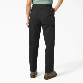Women’s Relaxed Fit Cargo Pants