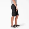 Women’s Relaxed Fit Cargo Shorts, 11″