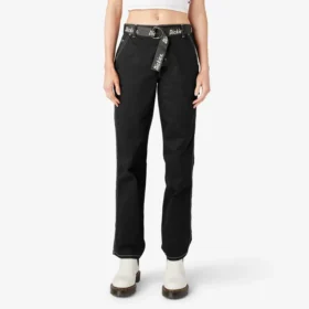 Women’s Relaxed Fit Carpenter Pants