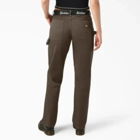 Women’s Relaxed Fit Carpenter Pants