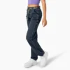 Women’s Relaxed Fit Carpenter Pants
