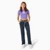 Women’s Relaxed Fit Carpenter Pants