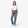 Women’s Relaxed Fit Carpenter Pants
