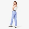 Women’s Relaxed Fit Carpenter Pants