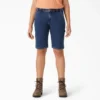 Women’s Relaxed Fit Carpenter Shorts, 11″