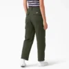 Women’s Relaxed Fit Cropped Cargo Pants