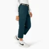 Women’s Relaxed Fit Cropped Cargo Pants