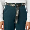 Women’s Relaxed Fit Cropped Cargo Pants
