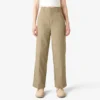 Women’s Relaxed Fit Double Knee Pants