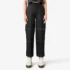 Women’s Relaxed Fit Double Knee Pants