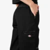 Women’s Relaxed Fit Double Knee Pants