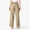Women’s Relaxed Fit Double Knee Pants