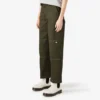 Women’s Relaxed Fit Double Knee Pants