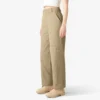 Women’s Relaxed Fit Double Knee Pants