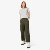 Women’s Relaxed Fit Double Knee Pants