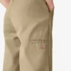 Women’s Relaxed Fit Double Knee Pants